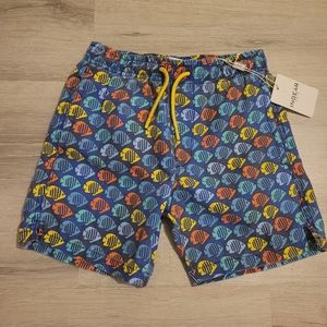 Boys Swim Trunks